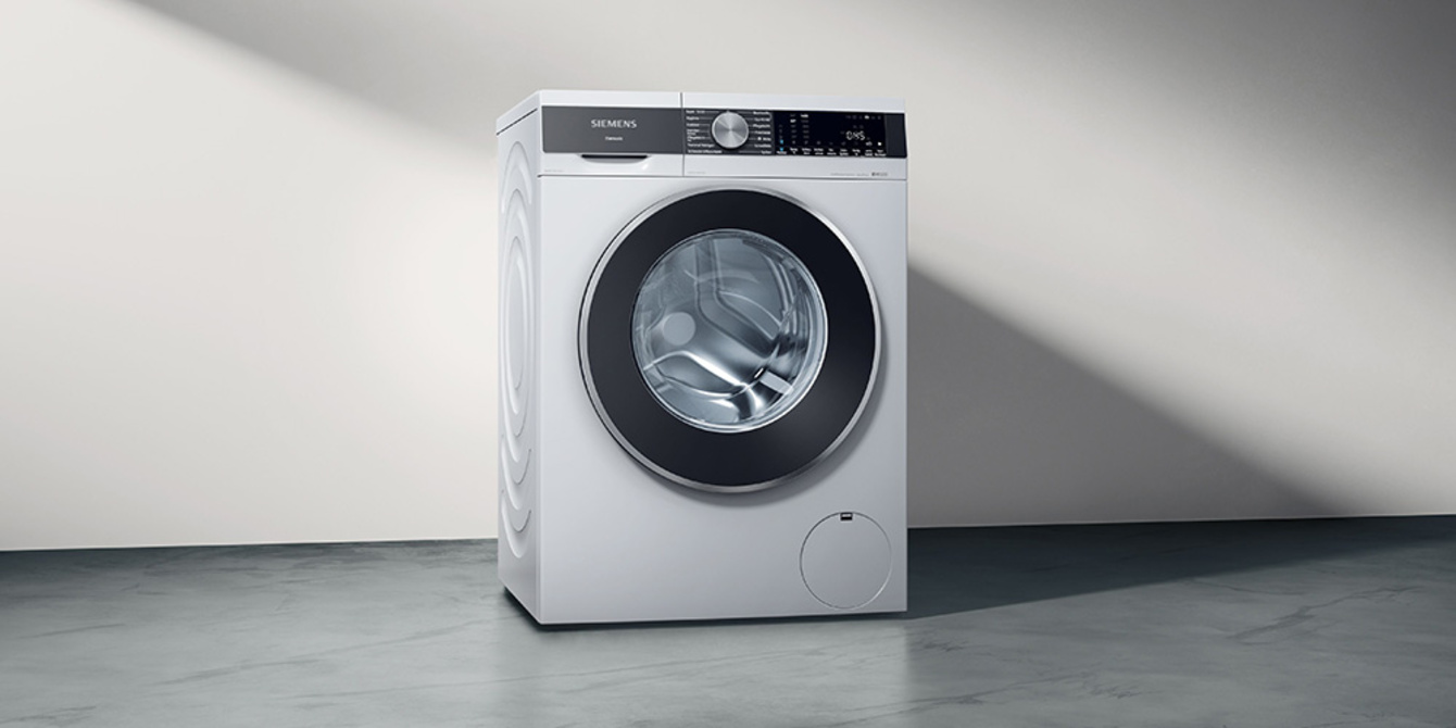 Waschmaschinen bei Elektroinstallation R. Mittag GmbH in Großkmehlen